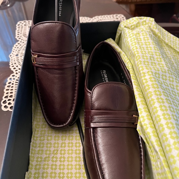 Mens shoes - Picture 3 of 6